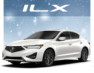 ILX Winter Tires